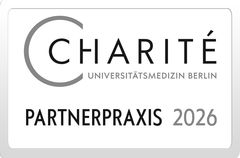 Partnerpraxis Charité